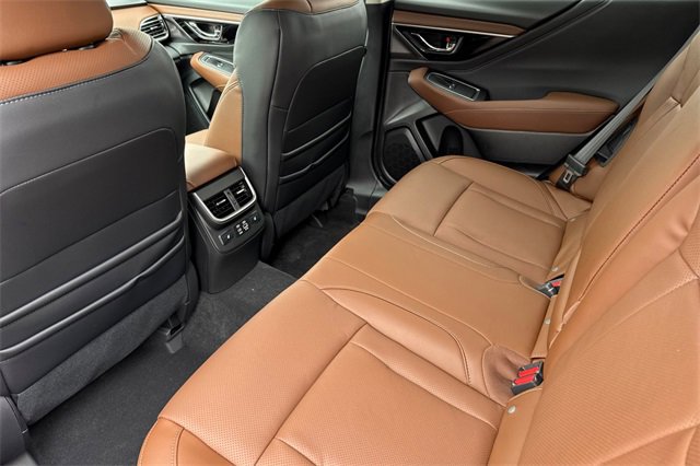 New 2025 Subaru Outback Touring XT image 9