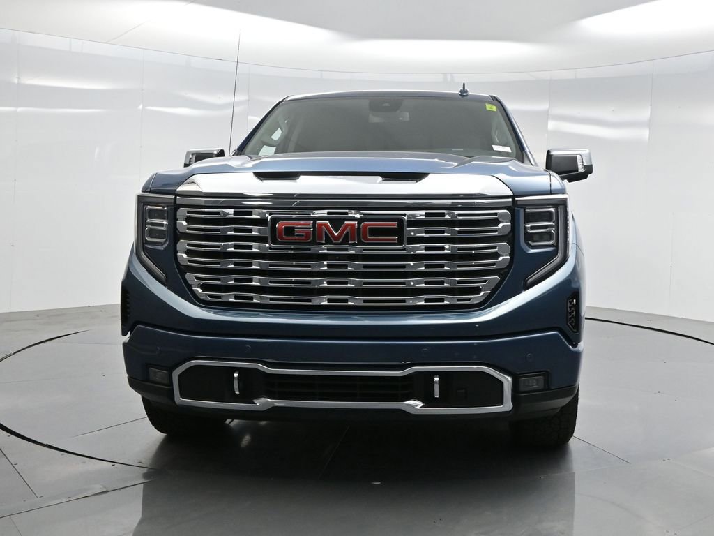 Used 2025 GMC Sierra 1500 Denali image 39