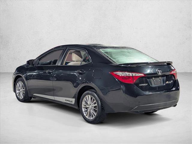 Used 2014 Toyota Corolla LE FWD image 7