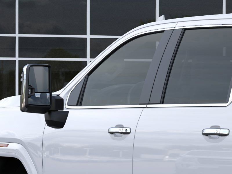 New 2026 GMC Sierra 3500 Denali Ultimate image 12