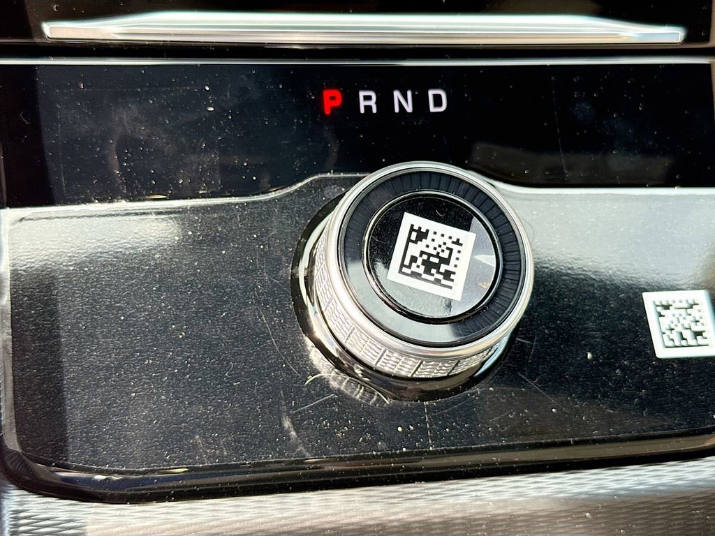New 2026 Jeep Grand Cherokee L Limited RWD image 16