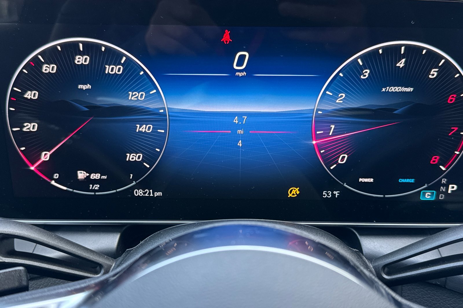 New 2026 Mercedes-Benz GLC 300 4MATIC image 24