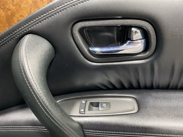 Used 2021 Nissan Armada SL w/ Captain's Chairs Package image 30