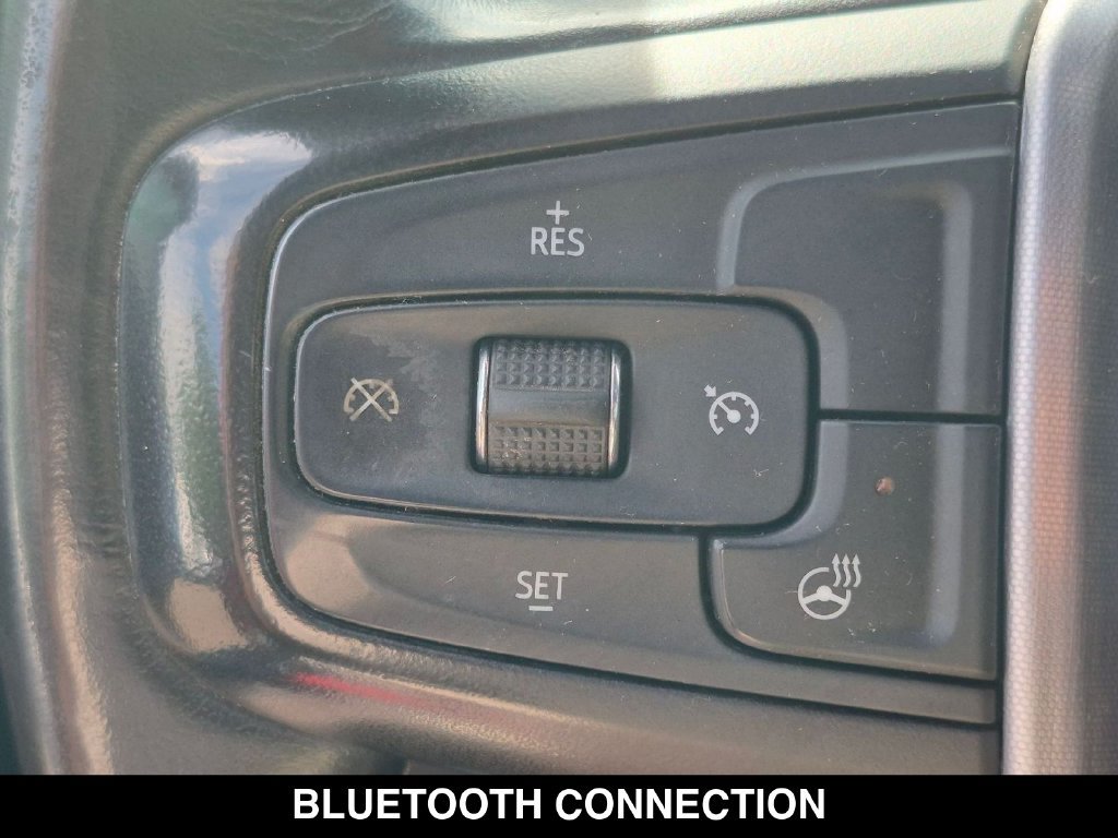 Used 2019 GMC Sierra 1500 Elevation AWD/4WD image 5