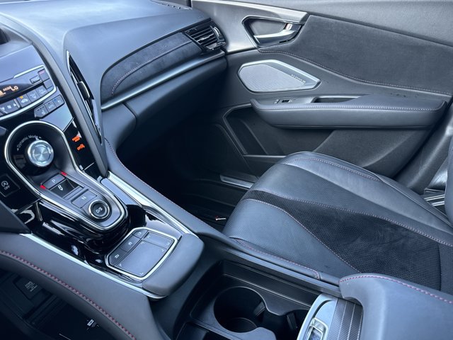 Used 2024 Acura RDX w/ Advance Package AWD/4WD image 27