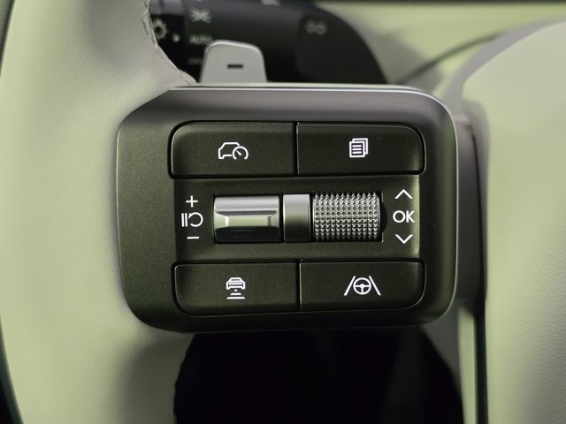 New 2026 Hyundai Palisade Calligraphy image 20