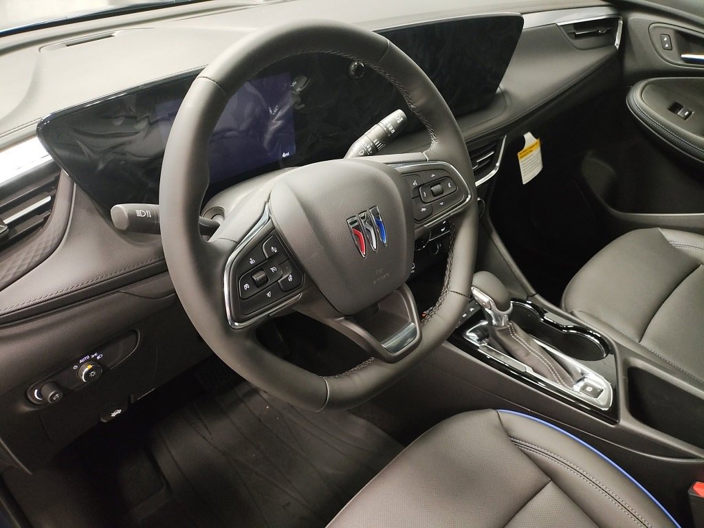New 2026 Buick Encore GX Sport Touring w/ Advanced Technology Package image 24