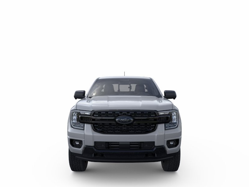 New 2026 Ford Ranger XLT AWD/4WD image 7