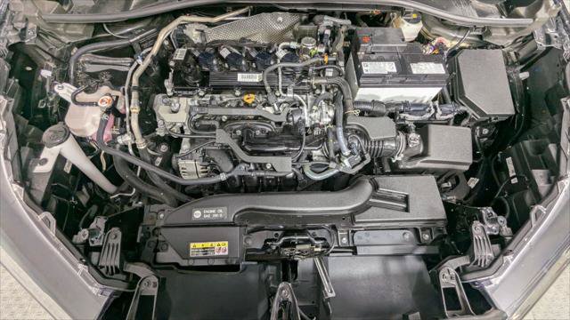 Used 2024 Toyota Corolla Cross LE FWD image 30