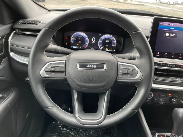 Used 2022 Jeep Compass High Altitude image 15