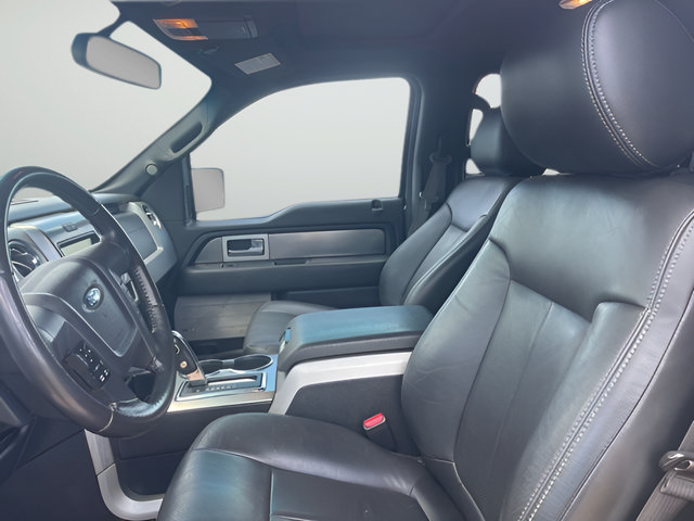 Used 2014 Ford F150 FX4 w/ Equipment Group 402A Luxury AWD/4WD image 9