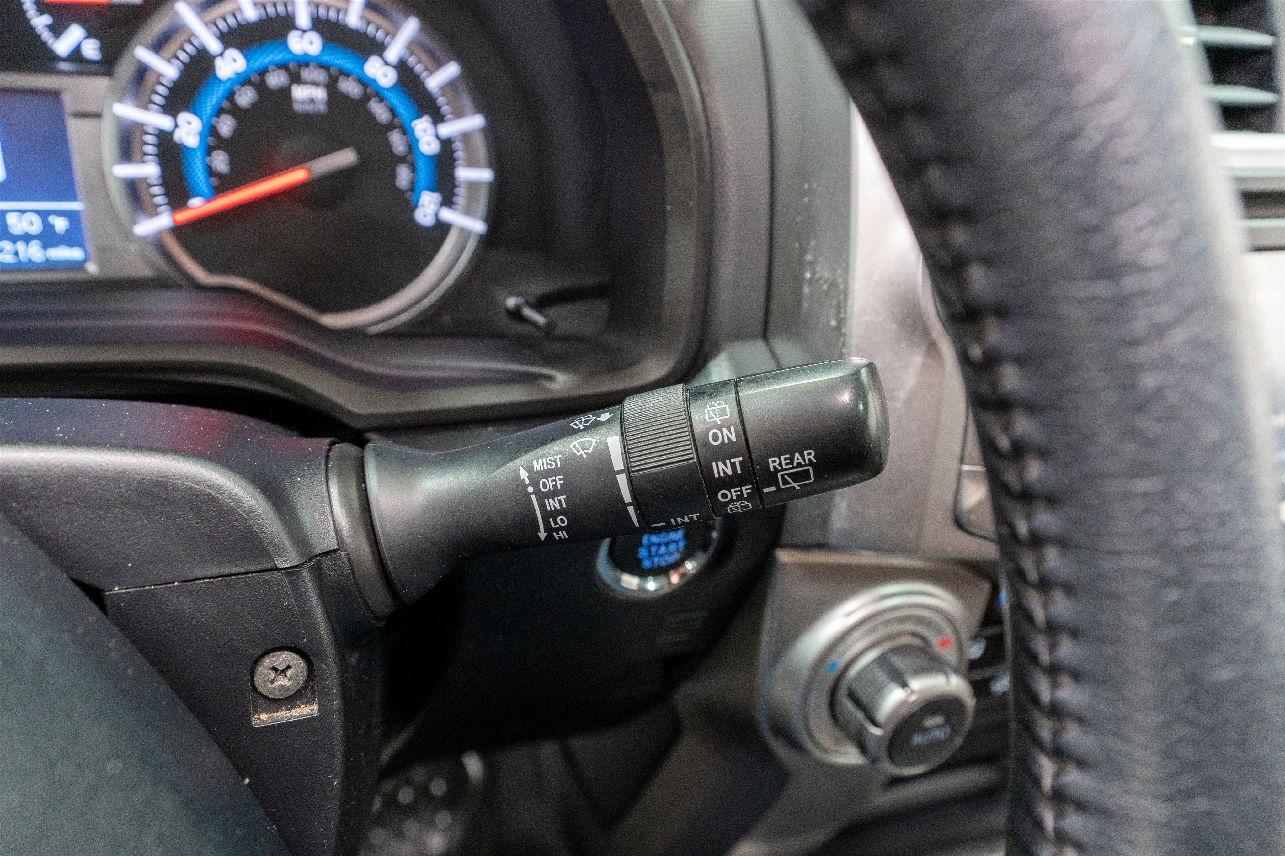 Used 2018 Toyota 4Runner Limited image 30