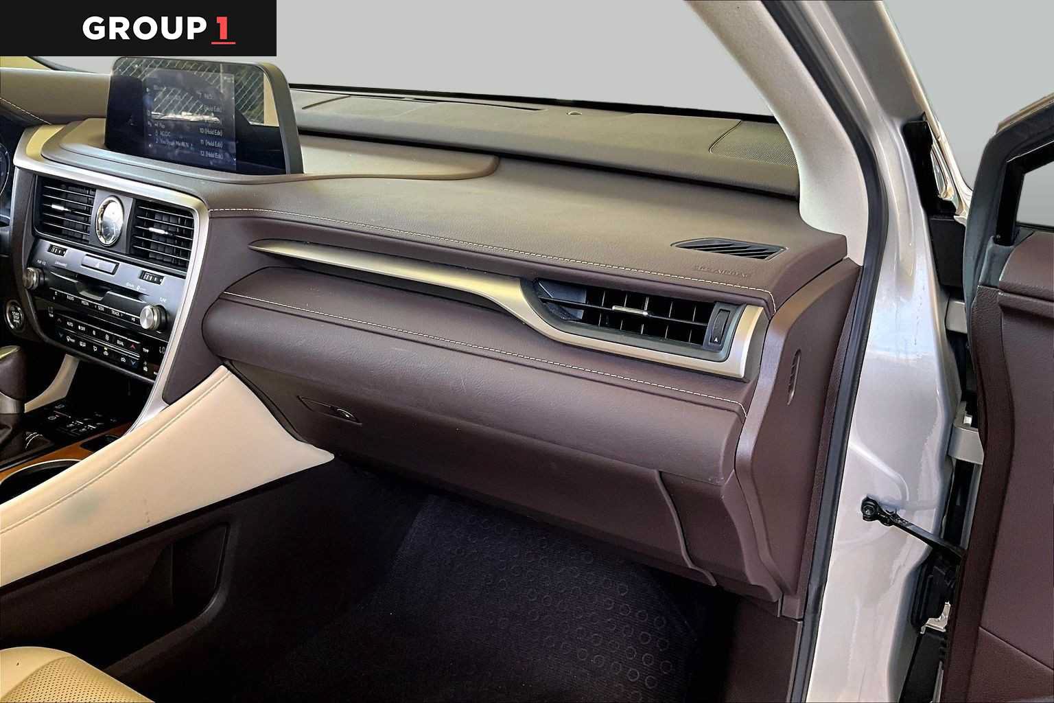 Certified 2020 Lexus RX 350 FWD w/ Premium Package image 16