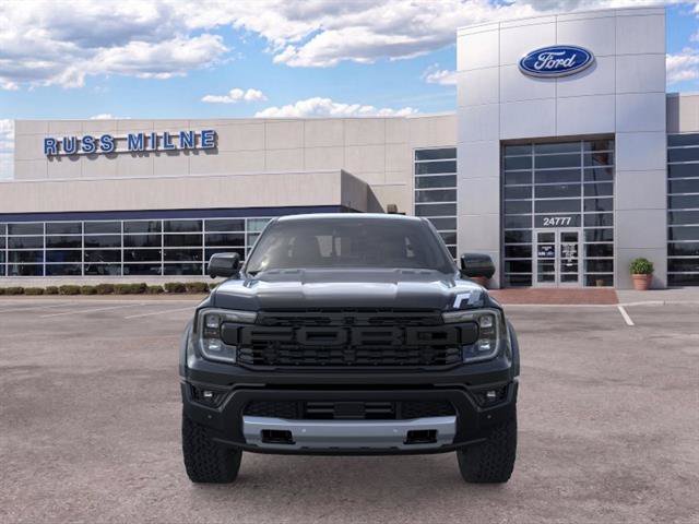 New 2026 Ford Ranger Raptor AWD/4WD image 6