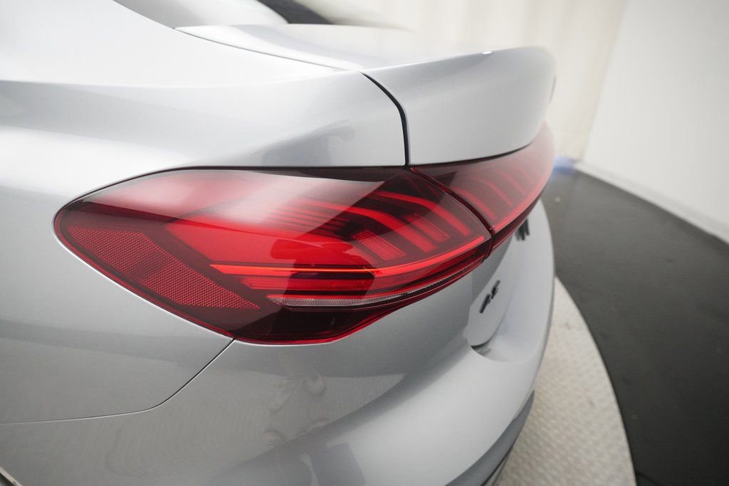 New 2025 Audi A5 2.0T Premium Plus w/ Premium Plus image 34