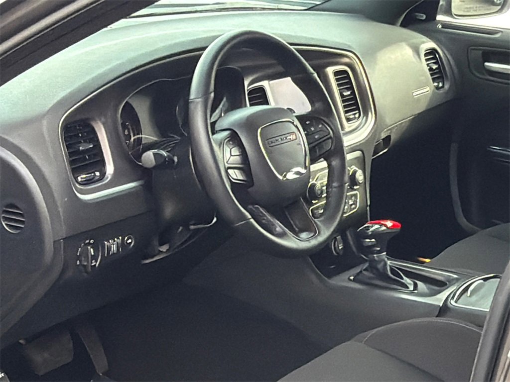 Used 2022 Dodge Charger GT w/ Blacktop Package image 13