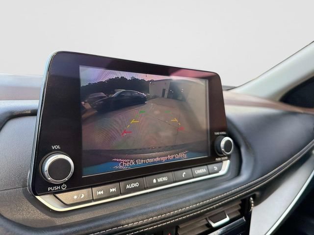 Used 2022 Nissan Rogue SV w/ SV Premium Package AWD/4WD image 27
