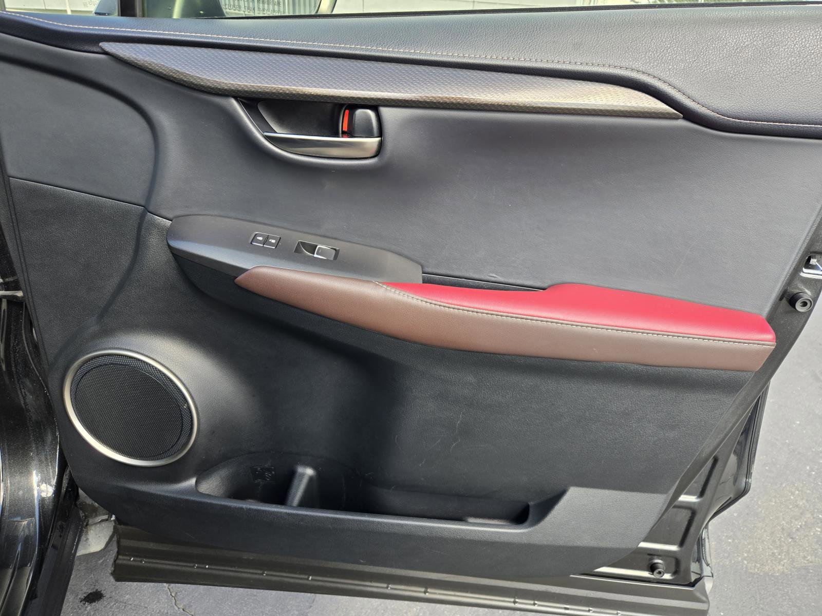 Used 2019 Lexus NX 300h AWD image 34