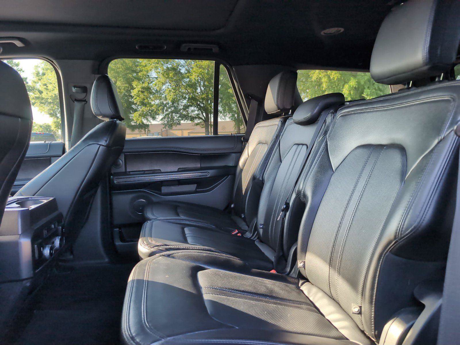 Used 2021 Ford Expedition Limited AWD/4WD image 36