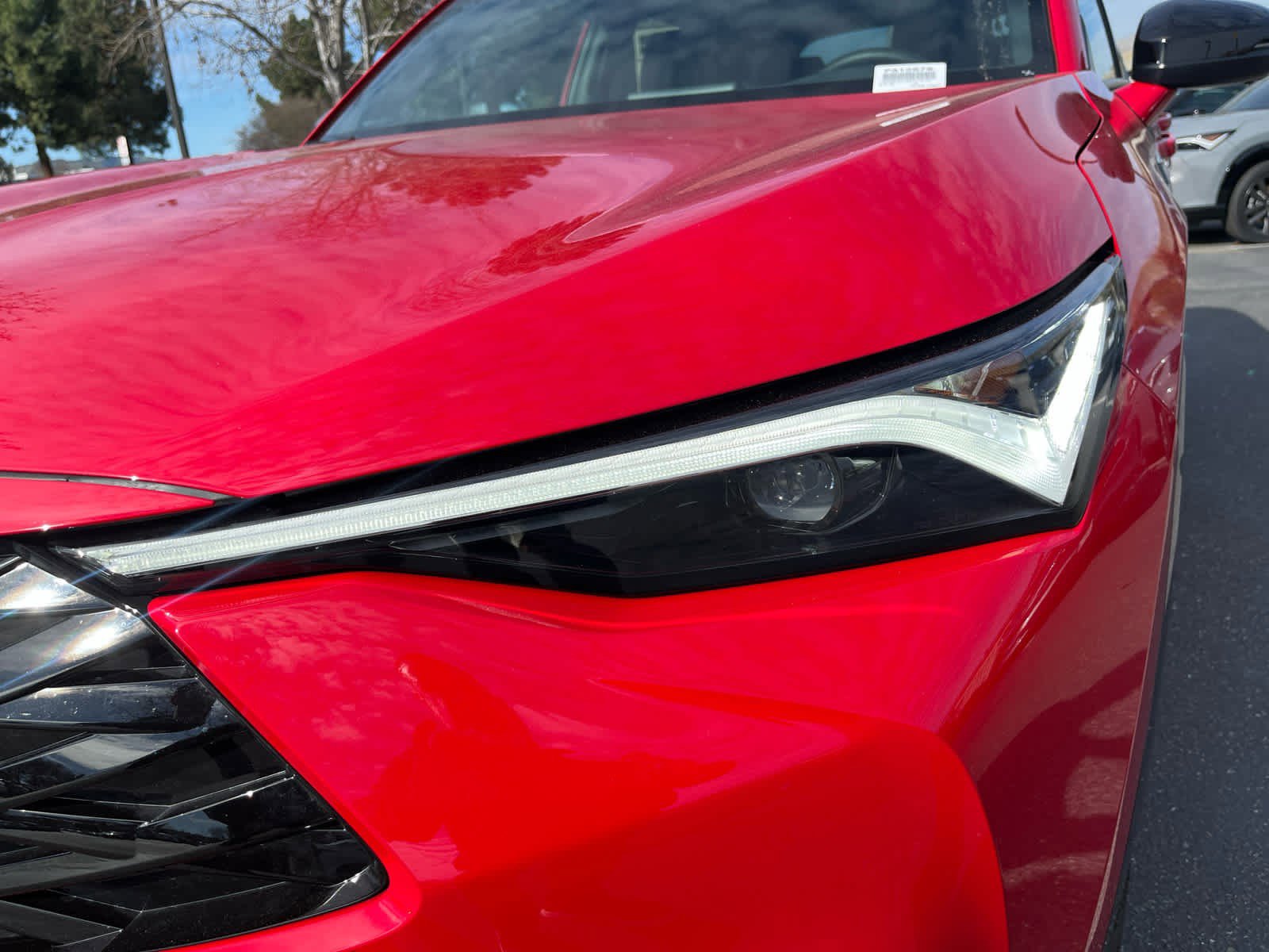 Used 2025 Acura ADX A-Spec image 13