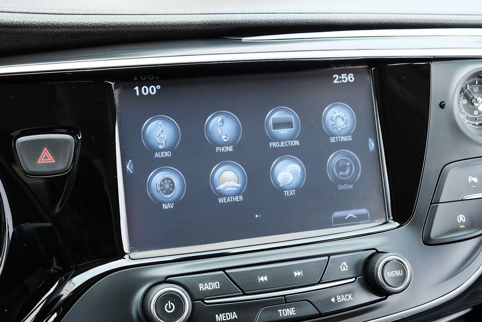 Used 2020 Buick Envision Essence FWD image 44