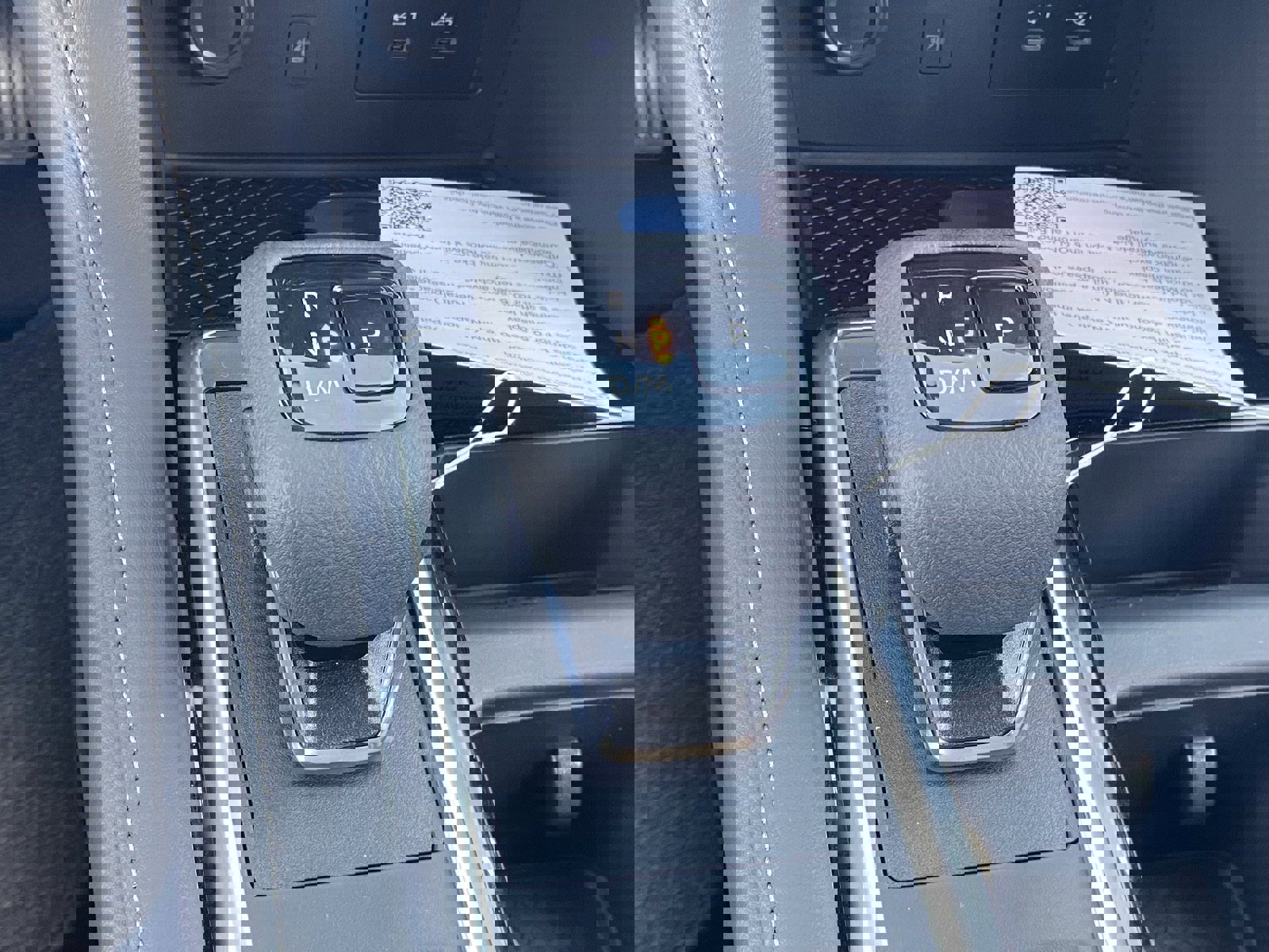 New 2026 Nissan Pathfinder SL image 31