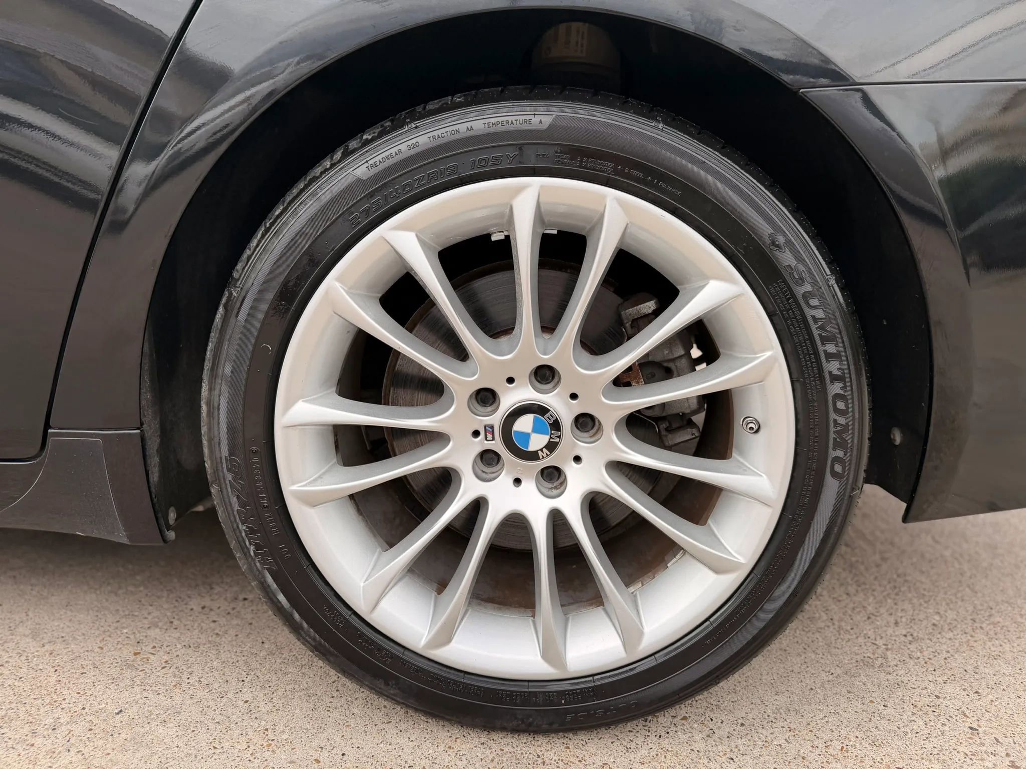 Used 2014 BMW 740Li image 21