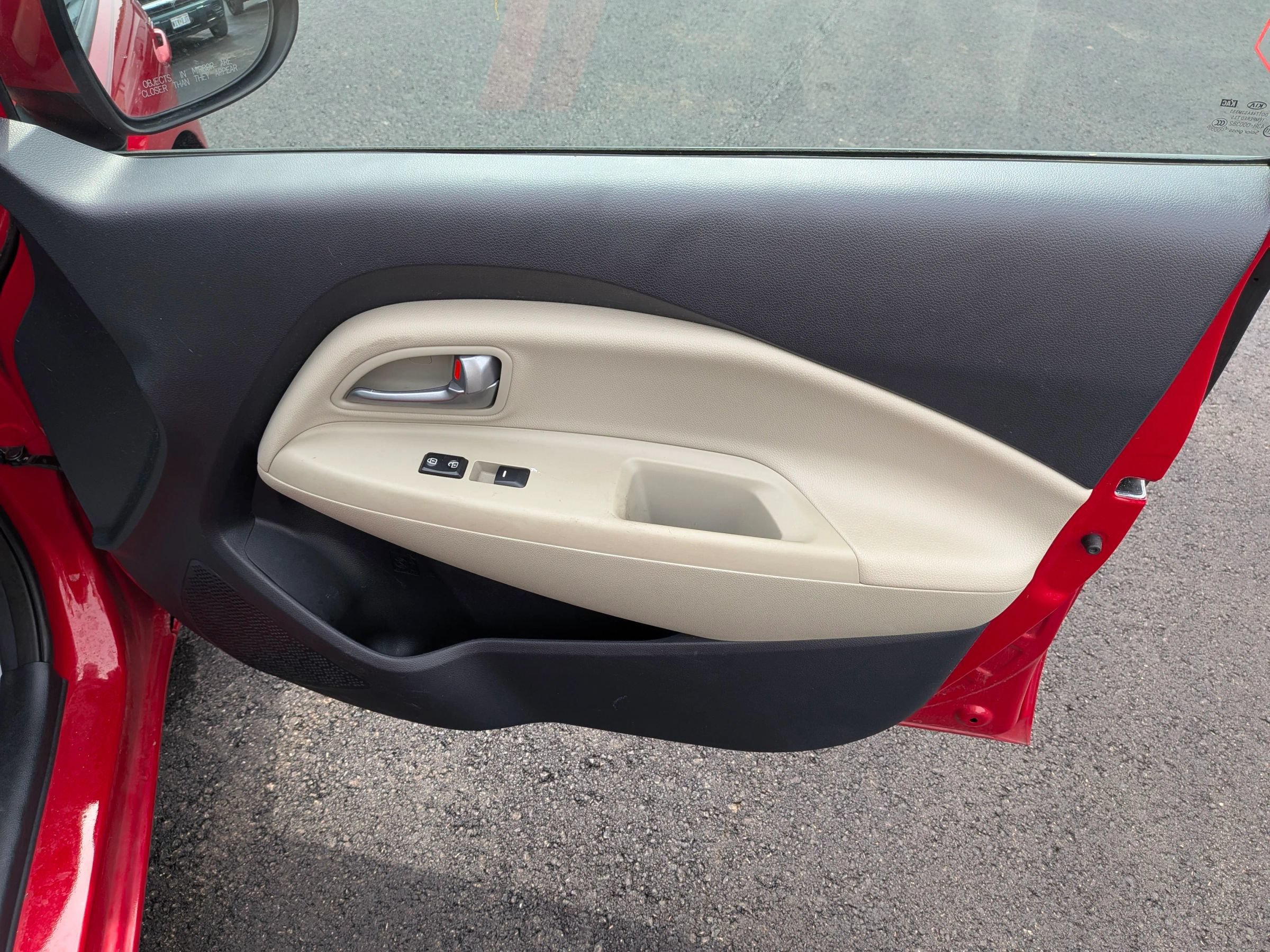 Used 2013 Kia Rio EX FWD image 25