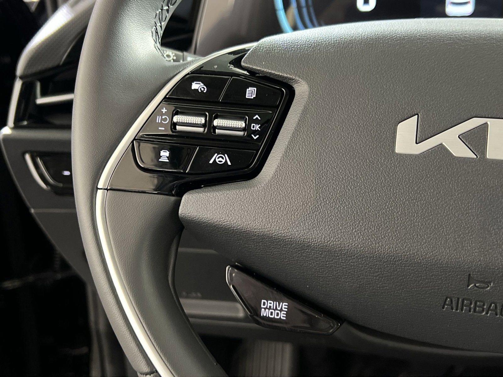 New 2026 Kia Niro EX w/ EX Premium Package image 30