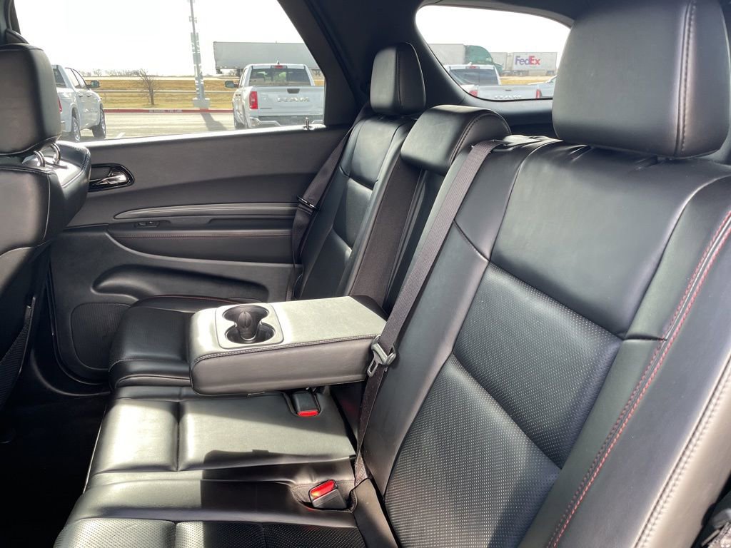 Used 2024 Dodge Durango GT AWD/4WD image 34
