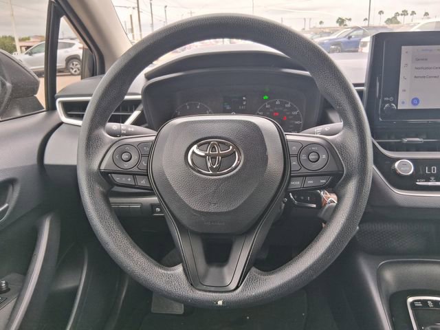 Used 2024 Toyota Corolla LE FWD image 9