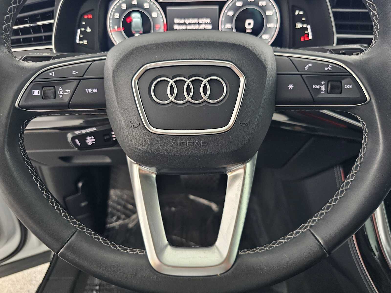 Used 2025 Audi Q7 2.0T Premium Plus w/ Premium Plus Package AWD/4WD image 24