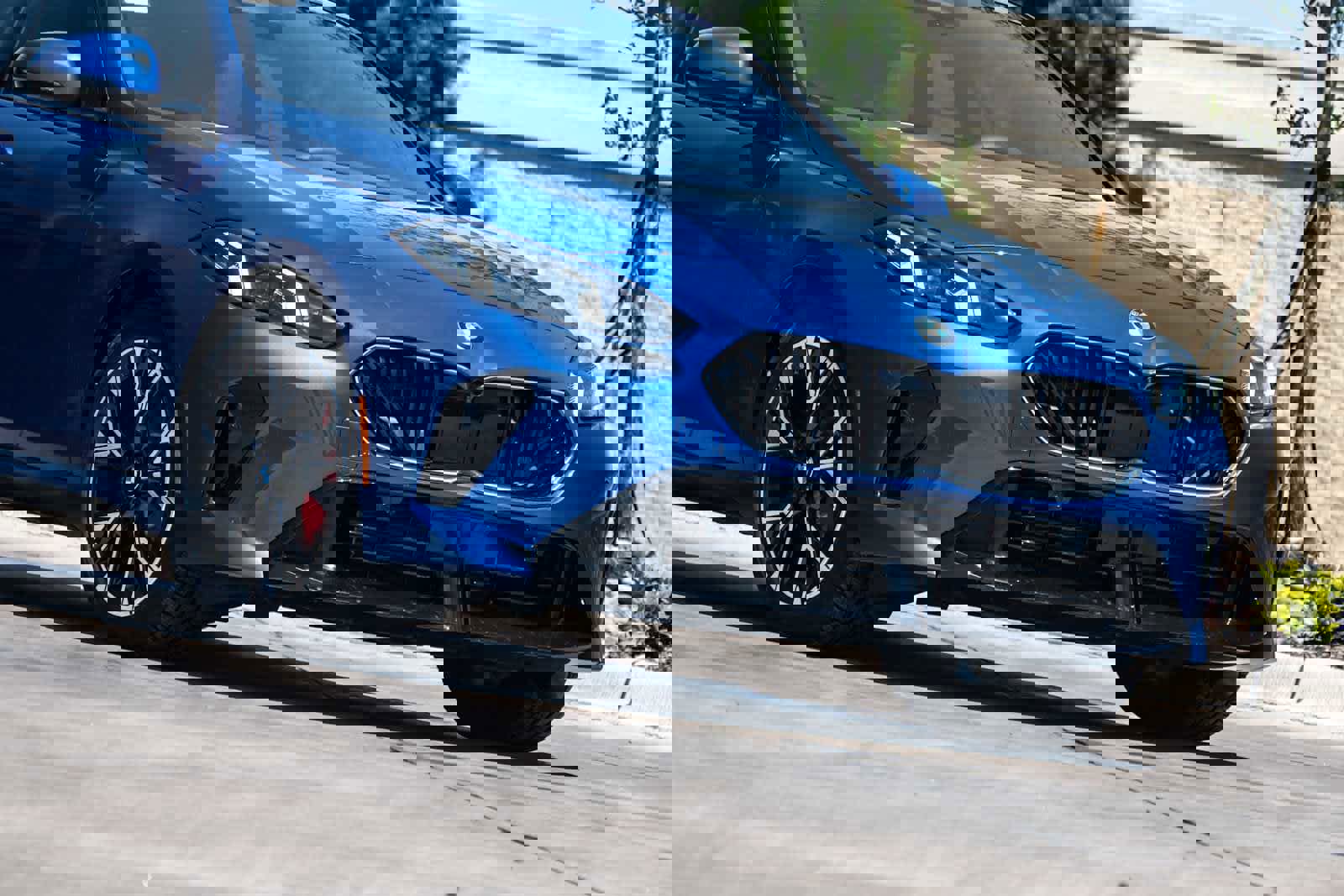 Used 2026 BMW 228i w/ Technology Package image 3