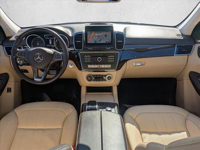 Used 2017 Mercedes-Benz GLE 350 GLE 350 image 16