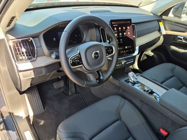 New 2027 Volvo XC90 B6 Plus AWD/4WD image 7