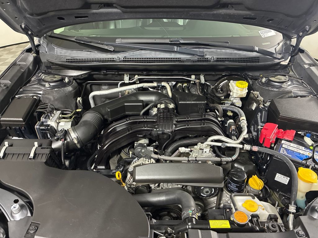 Used 2022 Subaru Outback Limited image 6