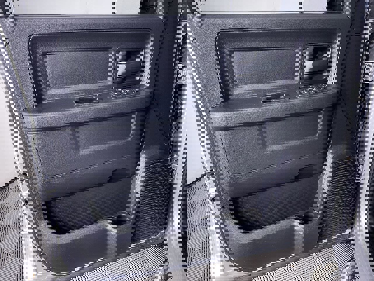 Used 2016 RAM 1500 Tradesman w/ Popular Equipment Group image 10