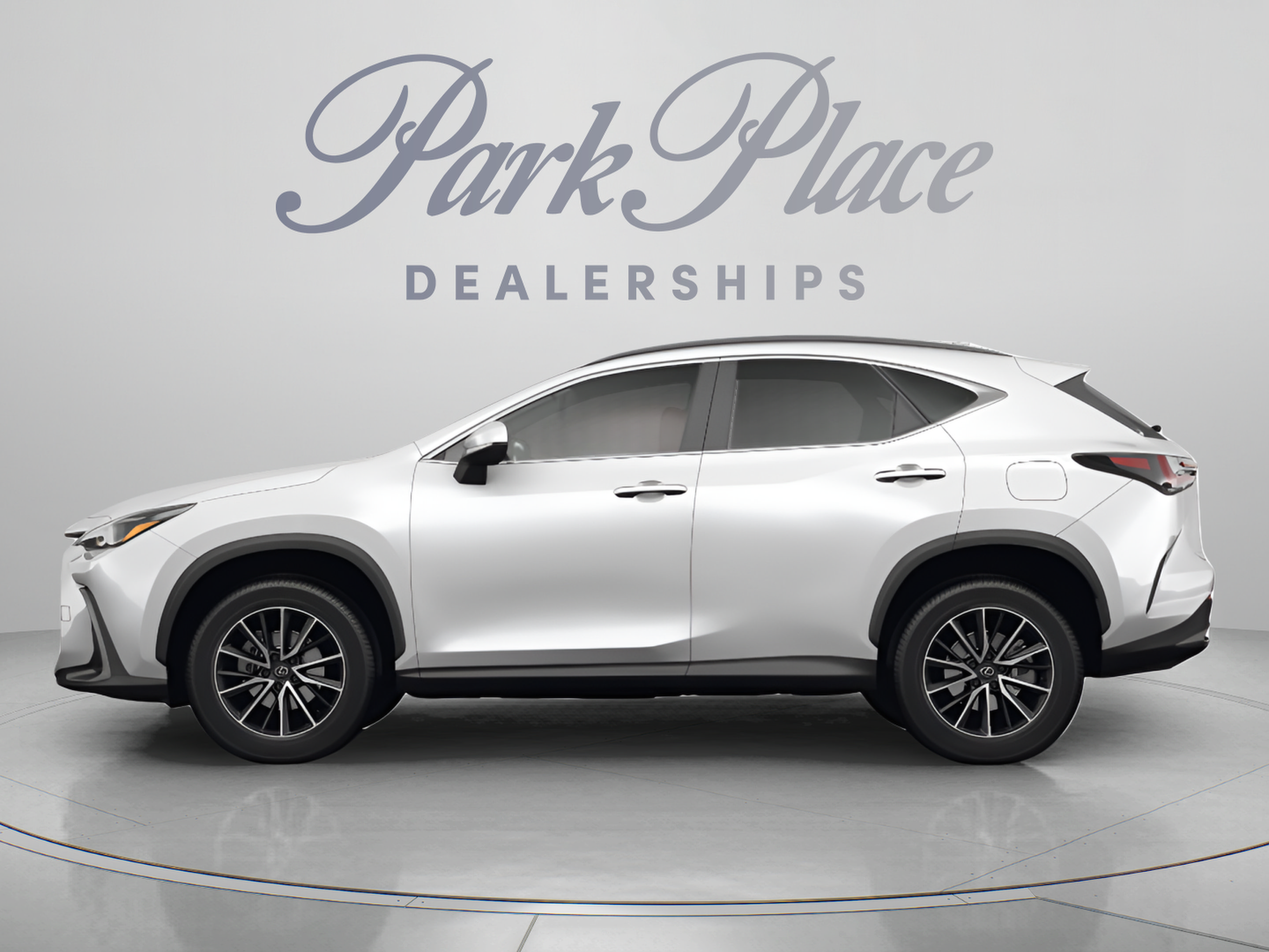 Used 2023 Lexus NX 350 F Sport AWD/4WD video 2