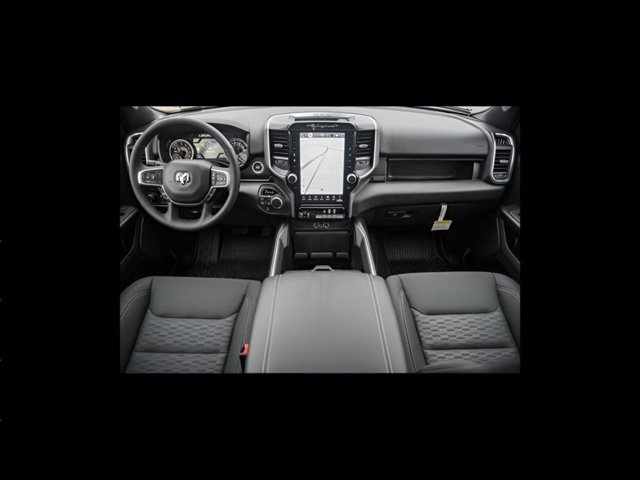 New 2025 RAM 1500 Big Horn AWD/4WD image 23