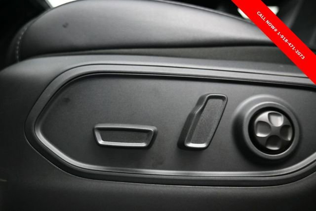 New 2025 Jeep Grand Cherokee Limited AWD/4WD image 11