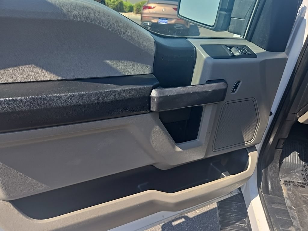 Used 2020 Ford F150 XL w/ Equipment Group 101A Mid AWD/4WD image 9