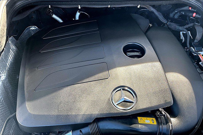 Used 2021 Mercedes-Benz GLE 350 4MATIC w/ Premium Package image 31