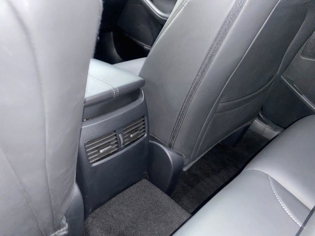 Used 2023 MAZDA CX-30 AWD 2.5 S w/ Select Package image 16