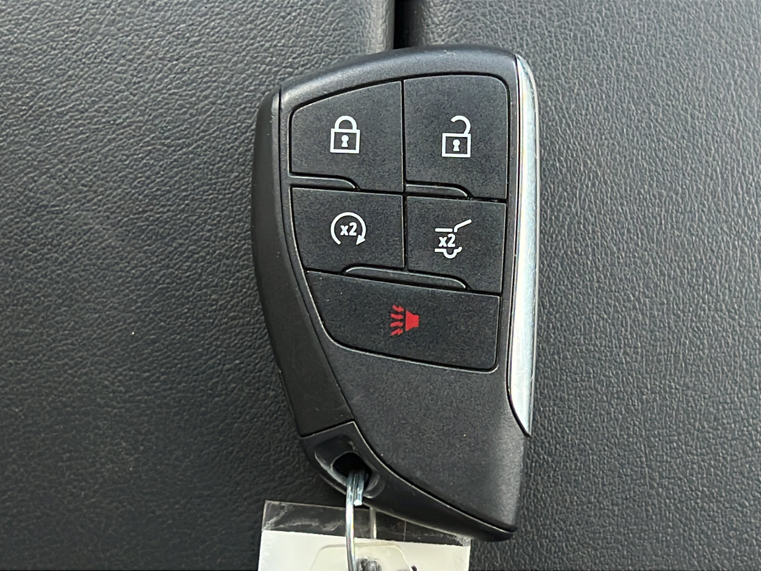 Used 2023 Buick Envision Preferred FWD image 25