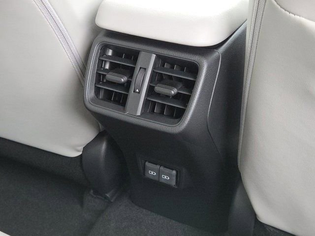 New 2025 Lexus UX 300h AWD image 30