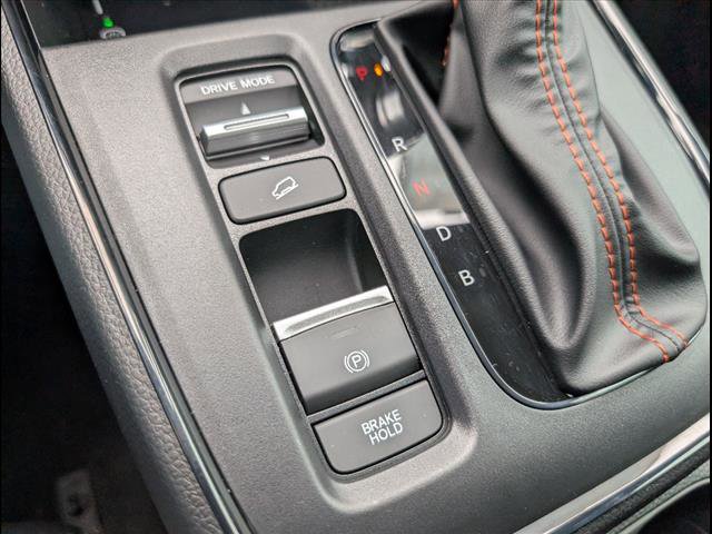 New 2026 Honda CR-V Sport-L image 13