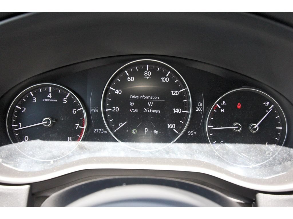 Certified 2026 MAZDA CX-30 AWD 2.5 S image 14