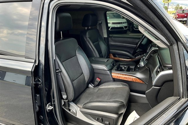 Used 2019 Chevrolet Tahoe Premier image 30