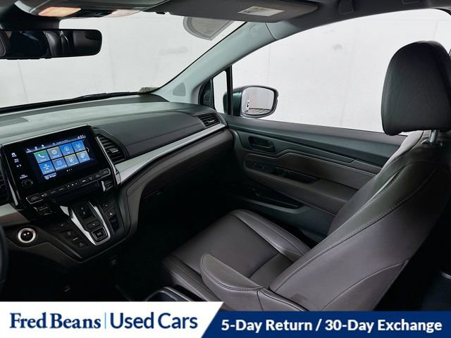 Used 2022 Honda Odyssey EX-L image 24