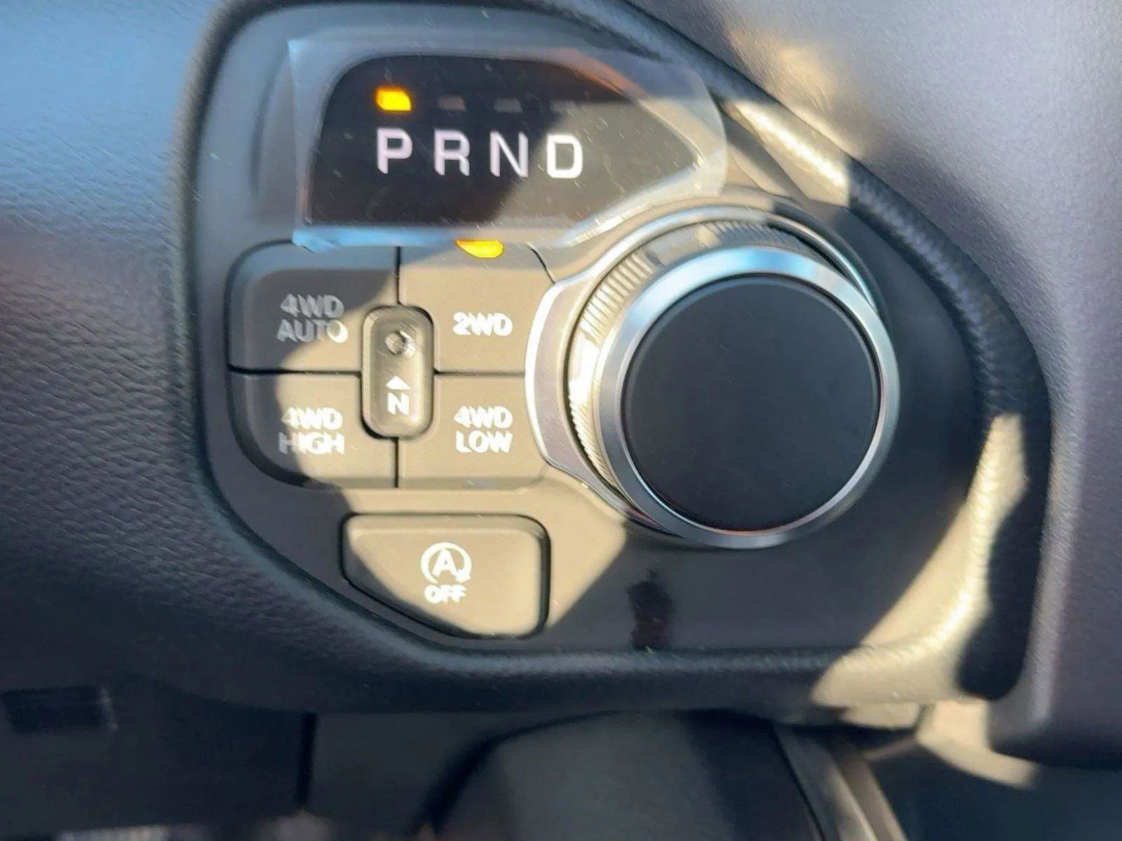 New 2026 RAM 1500 Lone Star image 16